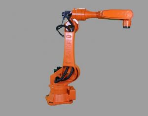 载科6轴50公斤工业机器人
