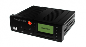 载科车载行驶记录仪