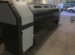 奇宝工业打印机