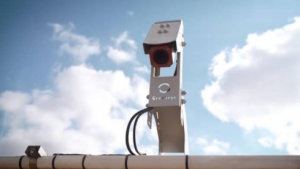 以色列Greeneye的人工智能精准喷洒系统可减少除草剂用量