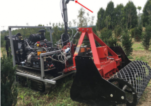 德国：移动式自主除草机器人无需化学品即可清除杂草