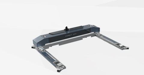 首钢城运 3.1泊宝I代——侧入式AGV