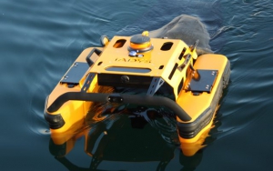 Jellyfishbot机器人