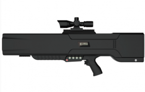 德霖便携式电子干扰枪(手持设备)