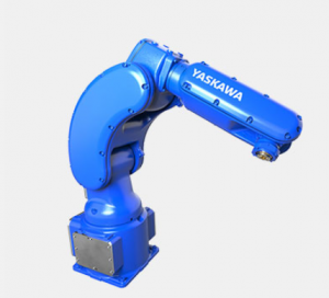 安川首钢 MPX1150