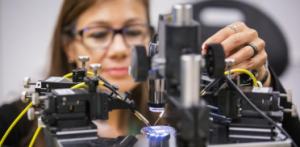 传感器将彻底改变大脑控制的机器人技术