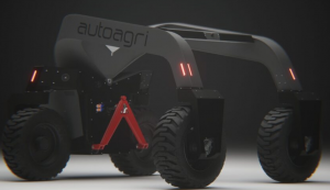 autoagri多机具能力