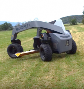 autoagri集成电路系列