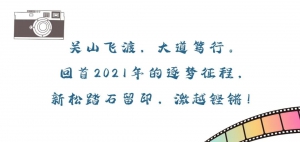 “新”之所向 步履不停——新松征途2021