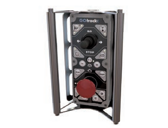 GOtrack REMOTE CONTROL