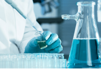 镁伽 靶点结合分析平台