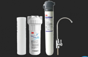 兰泰净水器