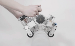 艾因蒂克工业扫查器