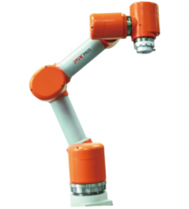 普世万优  工业机器人