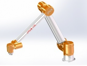 普世万优 PR10L+防腐蚀机器人