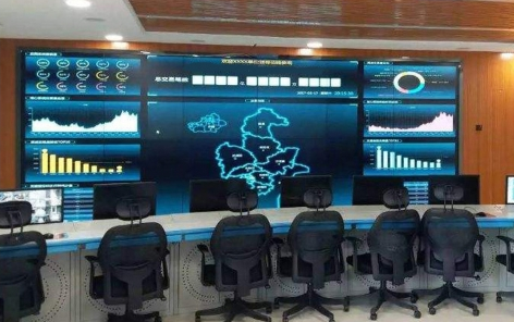 普世万优 智能厂区_中国AGV网(www.chinaagv.com) 普世万优 智能厂区_中国AGV网(www.chinaagv.com)