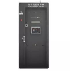云统智能数控服务器