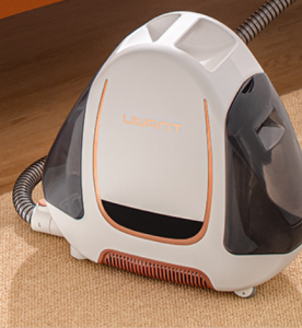 多功能布艺清洗机