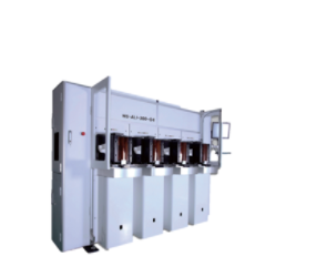 京仪 晶圆传片机