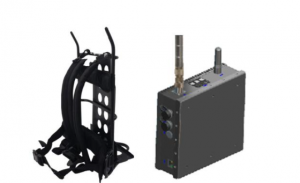 韦加智能  VVLINK系列-高清背负双向机