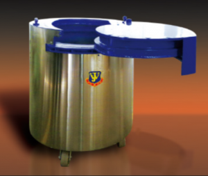 京金吾高  JWFB-201封闭式防爆罐