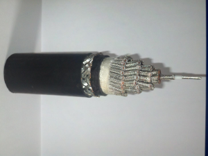 UNT8868防海水机器人控制信号电缆