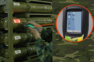 龙贝世纪 智慧军营