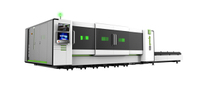 坡口激光切割机