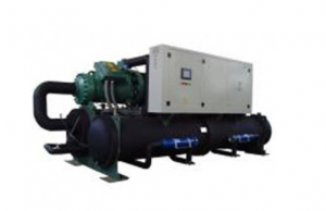 北机机电  中高温机组