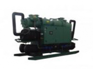 北机机电  螺杆机组