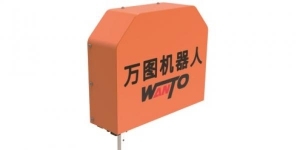 万图机器人快速机械手PP230_中国AGV网(www.chinaagv.com)