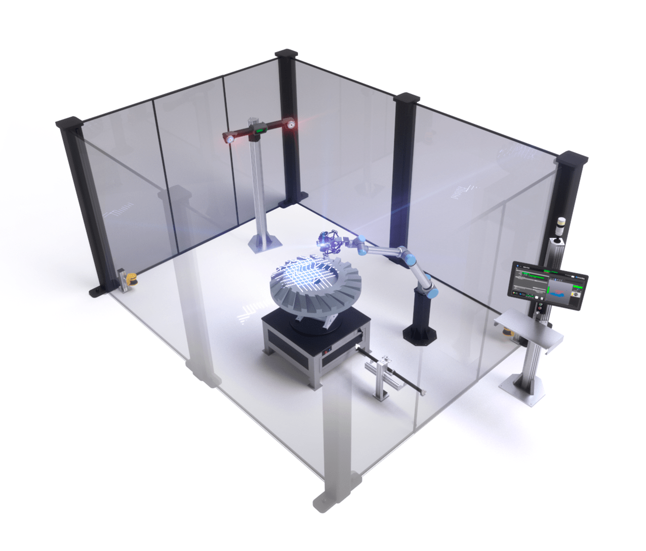 UMA Smart Cell 