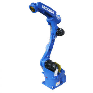 安川多功能通用型机器人