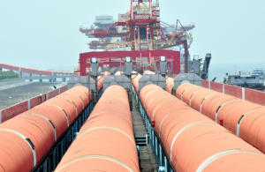 通尼科技 全自动制样系统