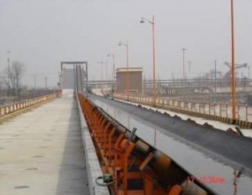 通尼 带式输送机