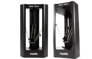 MATT 测试解决方案