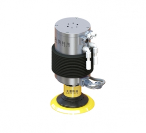 力控系统_DFRC-MR