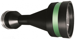 双远心镜头-五百万像素