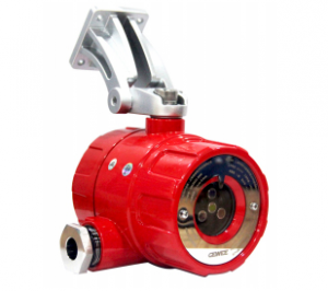 格为GW820IR4四波段红外火焰探测器