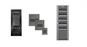格为GM810（分线型）气体报警控制器