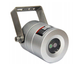 格为GW100IR2双波段红外火焰探测器