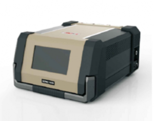 润泽金松 便携式傅里叶变化红外气体分析仪