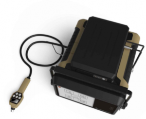 润泽金松  便携式气质色谱仪