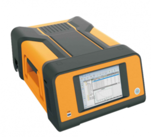 润泽金松 便携式傅里叶红外分析仪