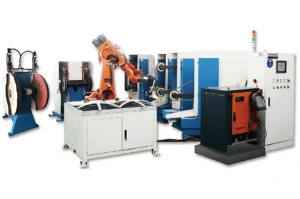 珂斯顿机器人KS-10000型