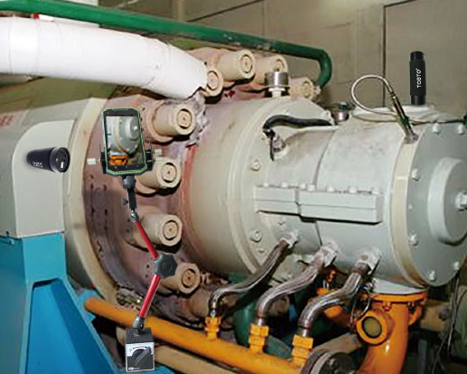 云海大业 无线物联网多功能检测与诊断系统_中国AGV网(www.chinaagv.com) 云海大业 无线物联网多功能检测与诊断系统_中国AGV网(www.chinaagv.com)