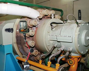 云海大业 无线物联网多功能检测与诊断系统