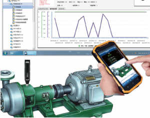 云海大业 点巡检、安检、巡查智能可视化管理系统