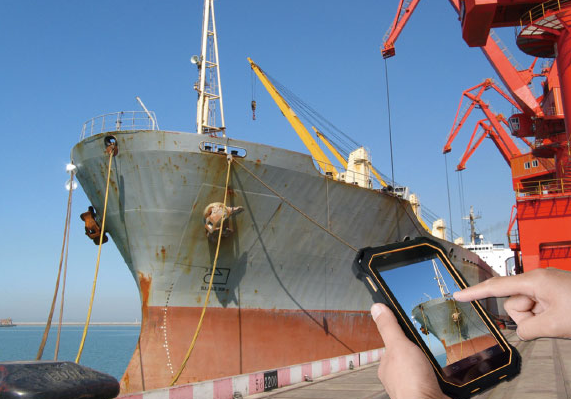 云海大业 煤炭接卸与堆存全流程智能管控系统_中国AGV网(www.chinaagv.com) 云海大业 煤炭接卸与堆存全流程智能管控系统_中国AGV网(www.chinaagv.com)