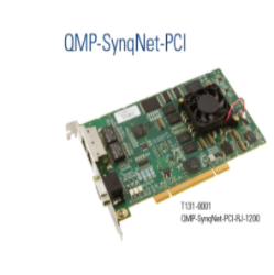 卓誉 Kollmorgen SynqNet 控制器